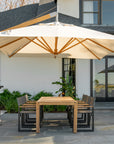 Levante Bamboo Cantilever(Base Included)