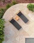 Atlantic Side Table - Square