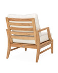 Charleston Club Chair