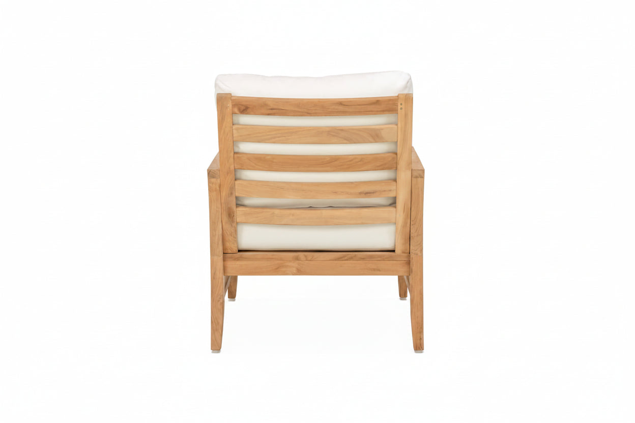 Charleston Club Chair