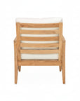 Charleston Club Chair