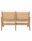 Charleston Loveseat