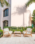 Charleston Sofa