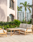 Charleston Sofa