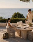 Covo Captain Dining Chair