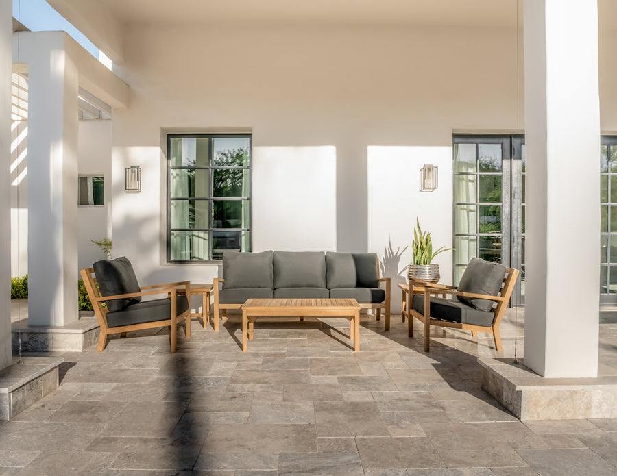 Scottsdale Sanctuary outdoor furniture by Prado Outdoor, view 6