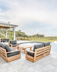 Atlantic Loveseat
