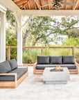 Atlantic Loveseat
