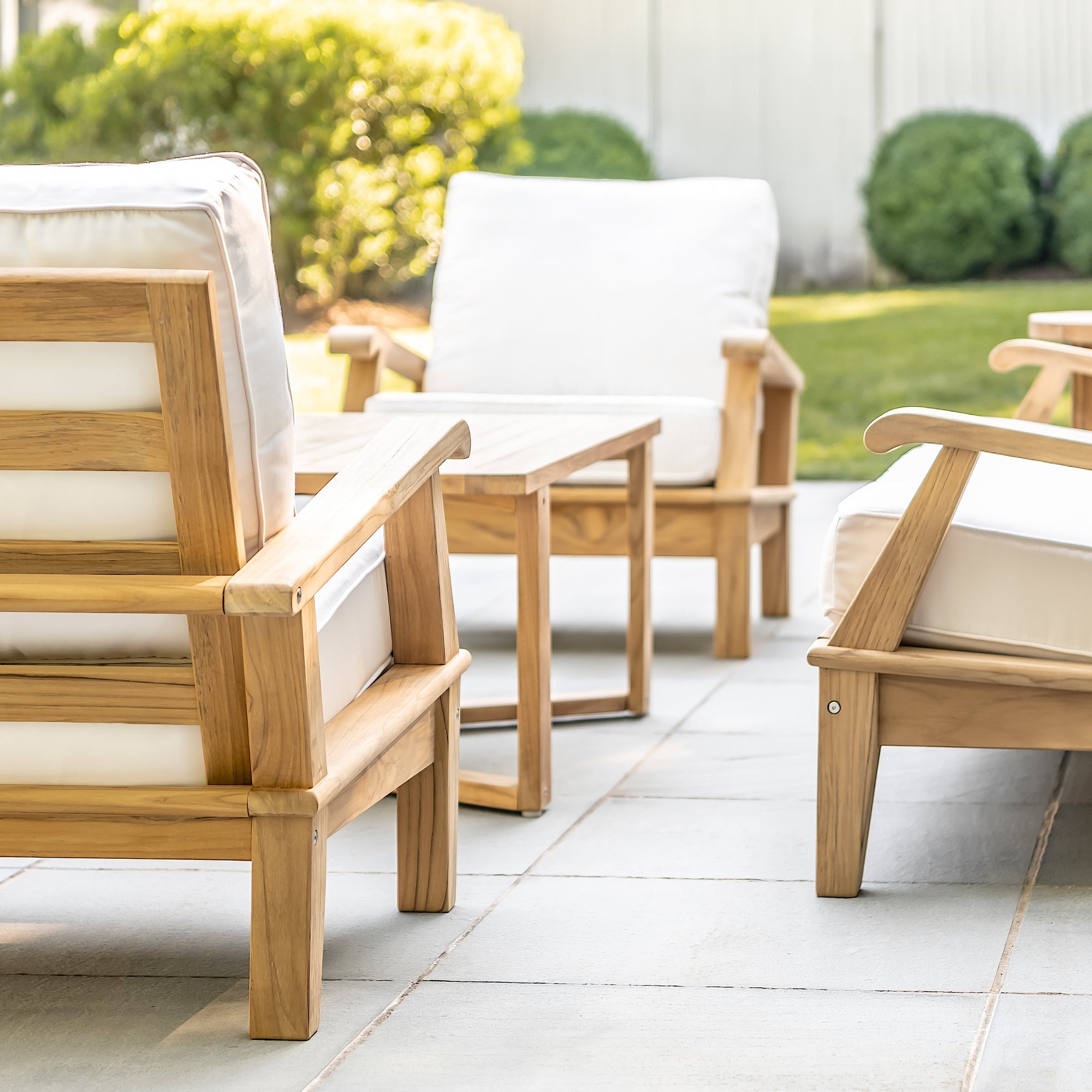 Sullivans Reclining Club Chair