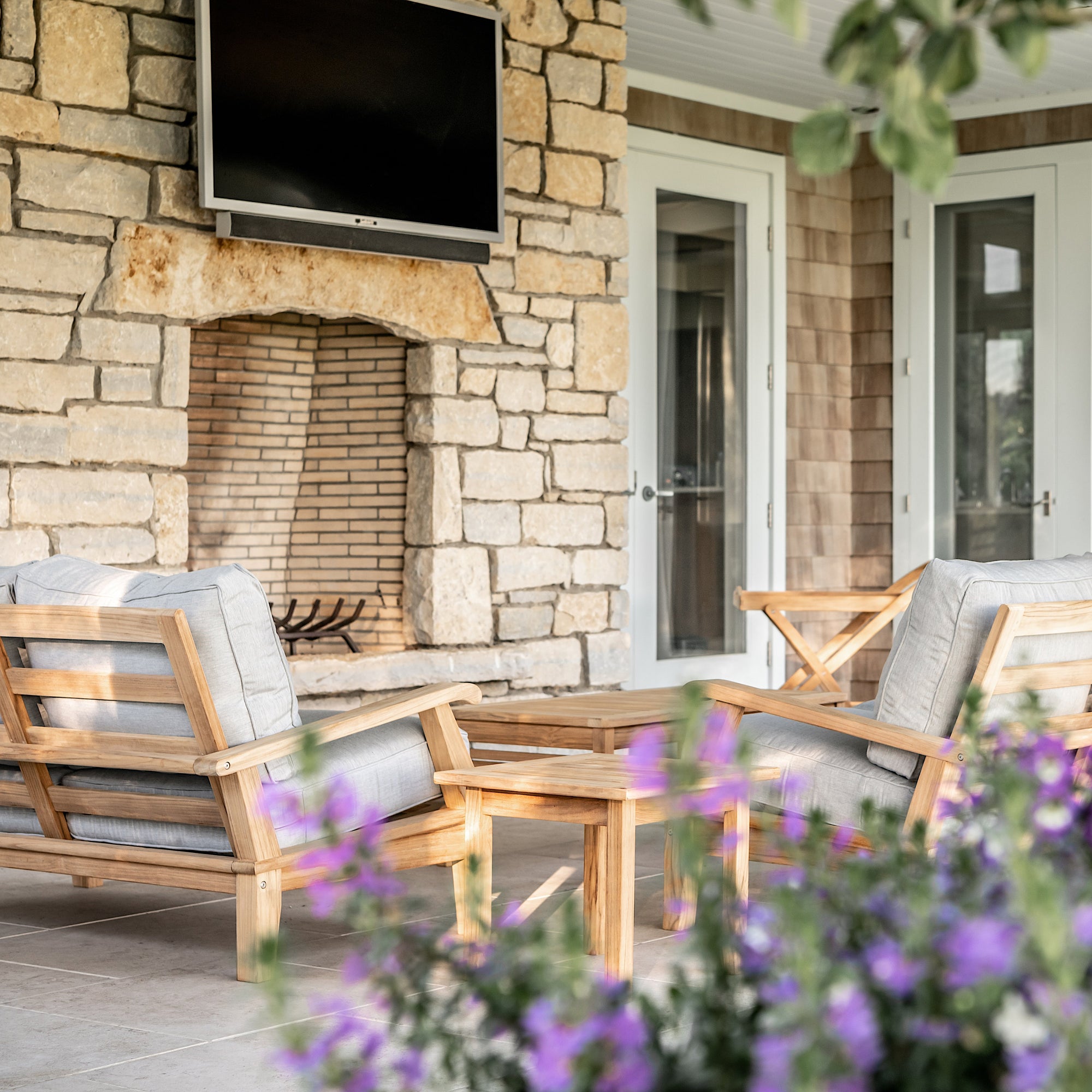 Sullivans Reclining Club Chair