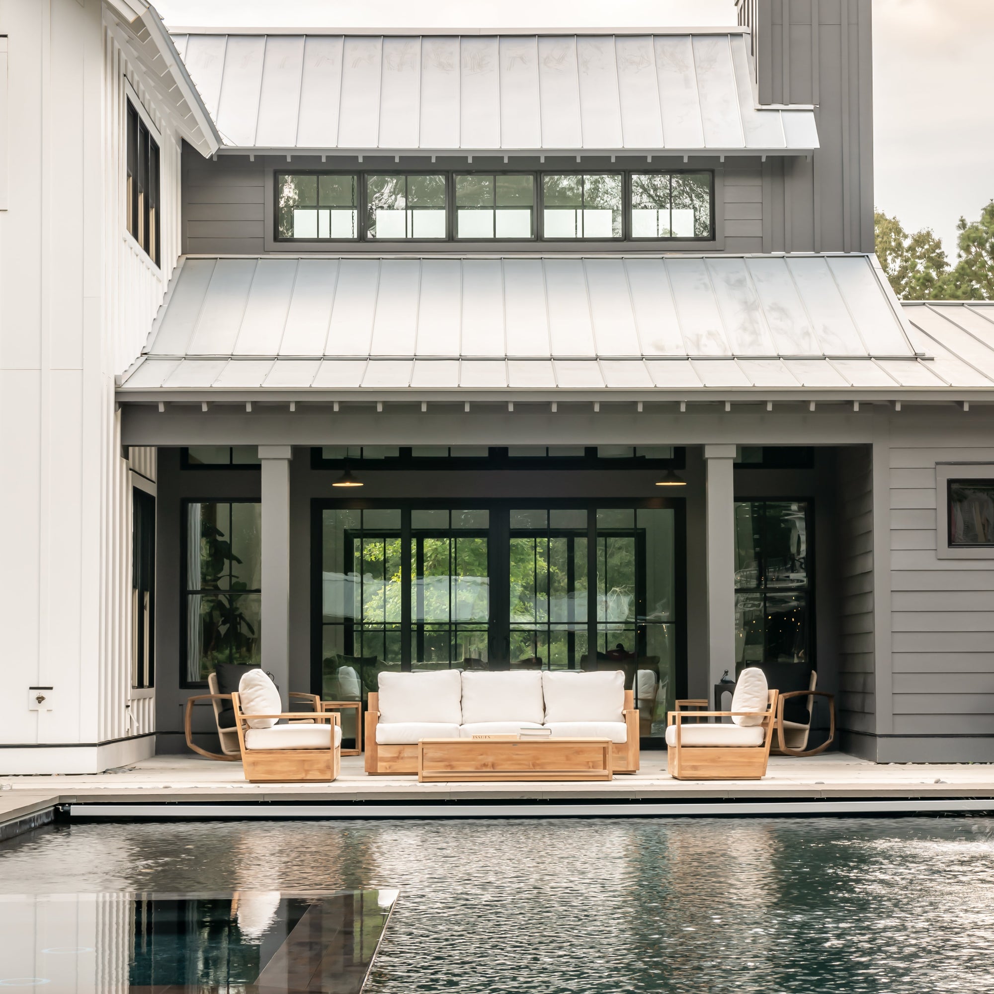 Atlantic Sofa