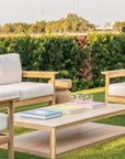 Atlantic Coffee Table
