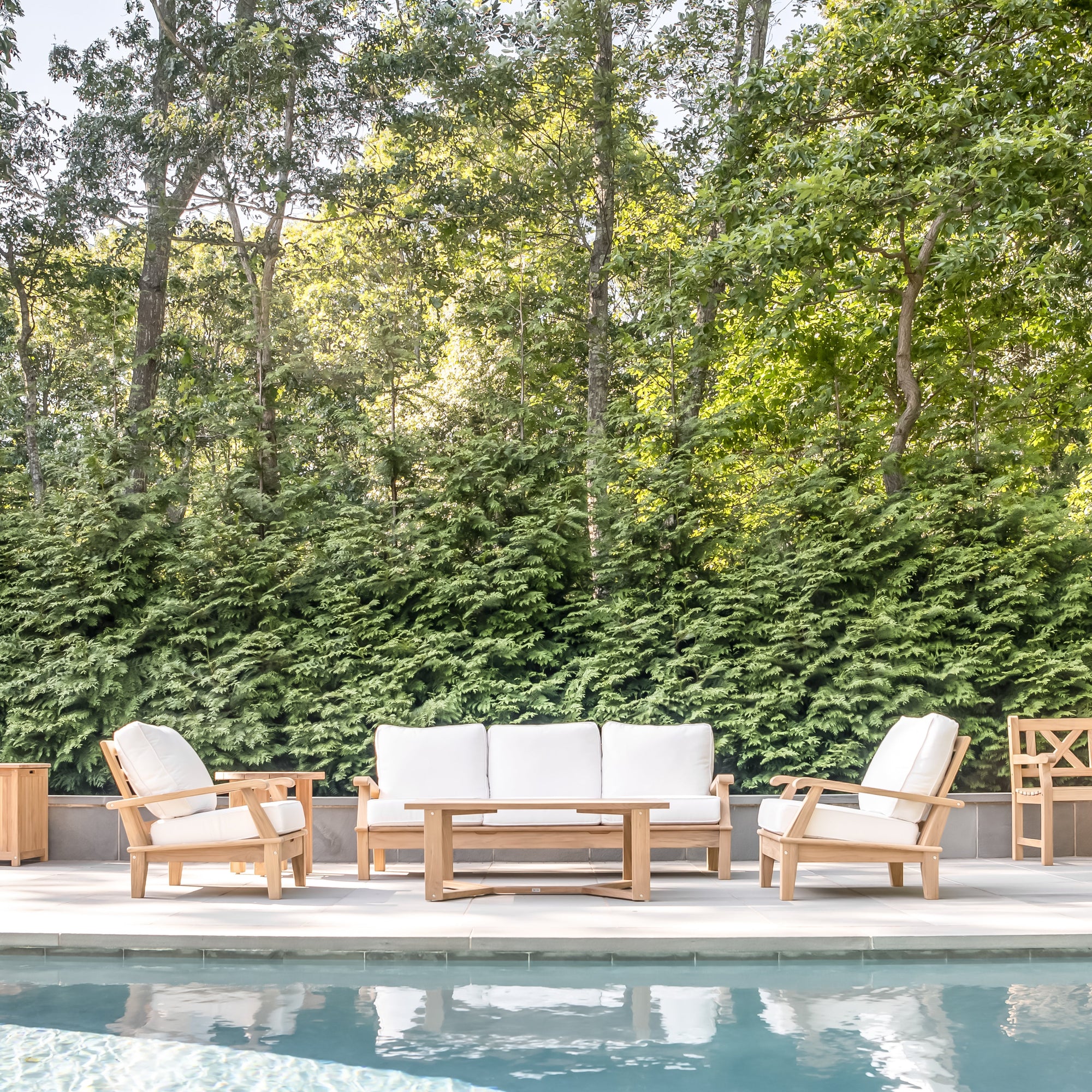 Sullivans Reclining Club Chair