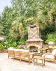 Charleston Sofa