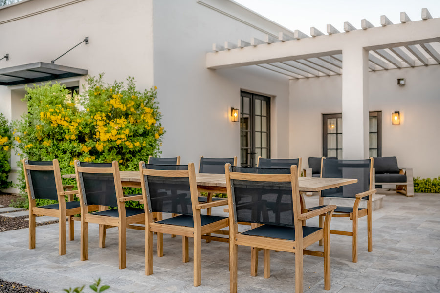 Scottsdale Sanctuary outdoor furniture by Prado Outdoor, view 7