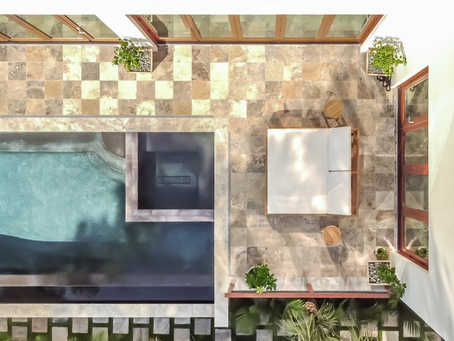Downtown Charleston outdoor furniture by Prado Outdoor, view 8