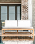 Atlantic Double Chaise