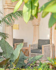 Dune Club Chair