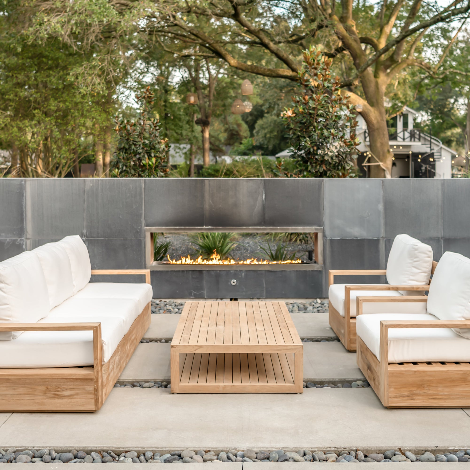 Atlantic Coffee Table
