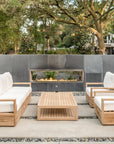Atlantic Coffee Table