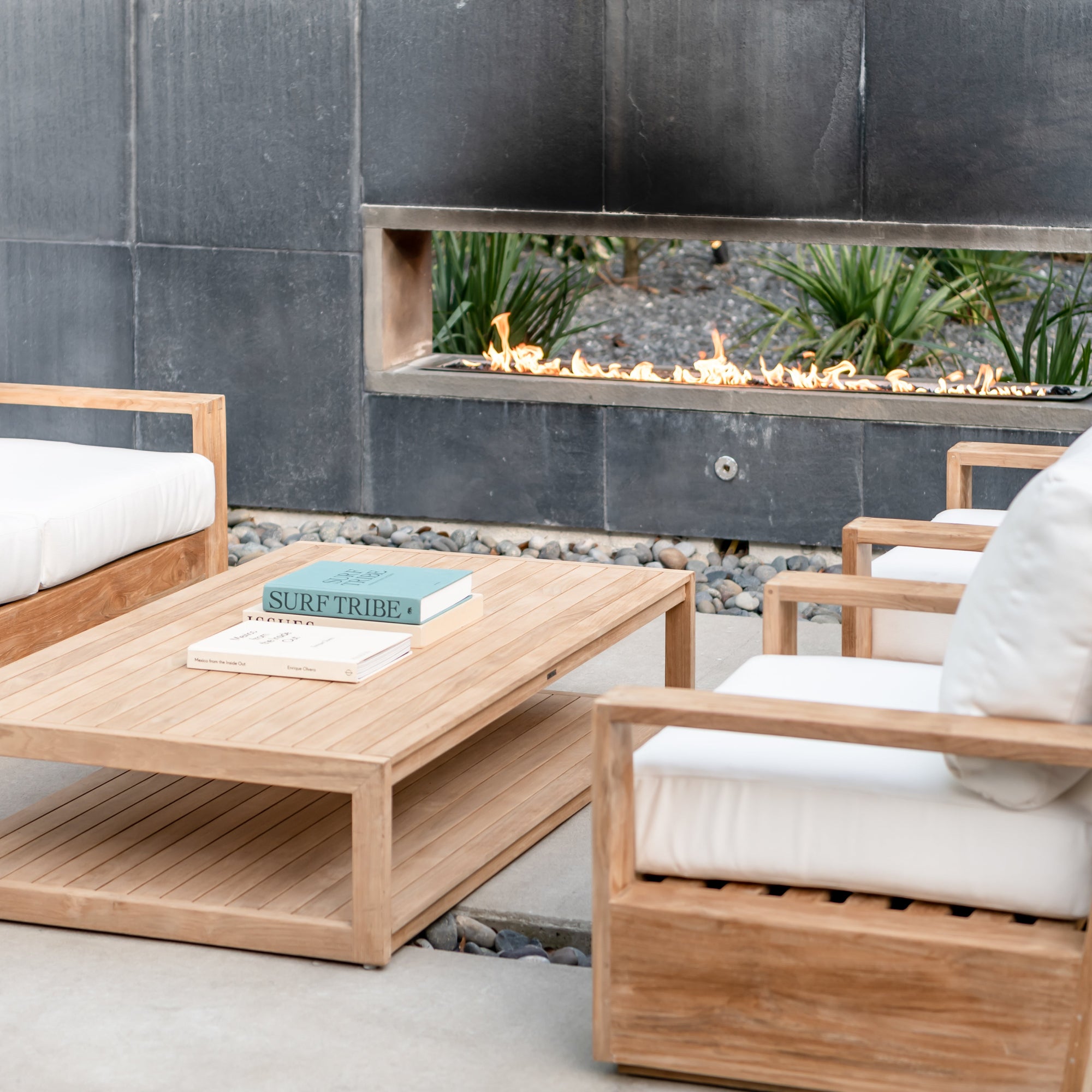 Atlantic Coffee Table