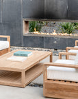 Atlantic Coffee Table