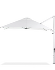 cantilever umbrella at prado outdoor