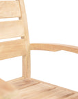 Friday Arm Chair