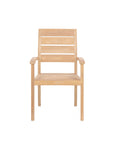 Friday Arm Chair