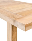Friday Bar Table