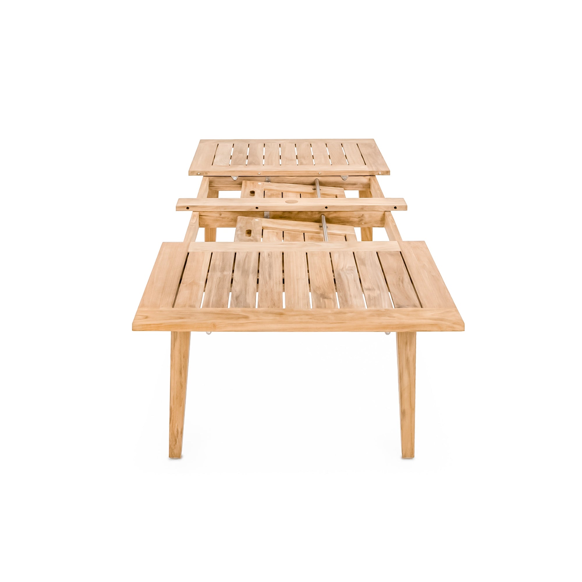 Friday Double Leaf Table