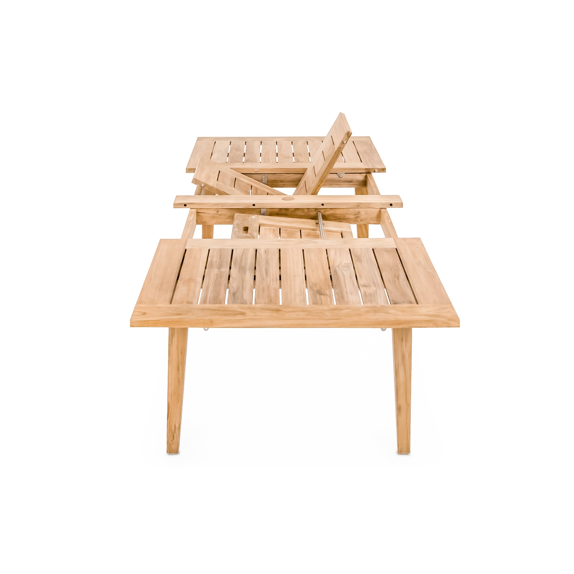 Friday Double Leaf Table