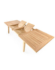 Friday Double Leaf Table