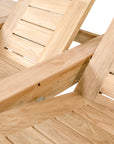 Friday Double Leaf Table