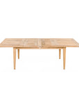 Friday Double Leaf Table