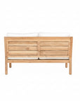 Friday Loveseat