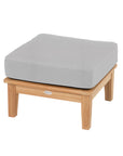 Sullivans Ottoman