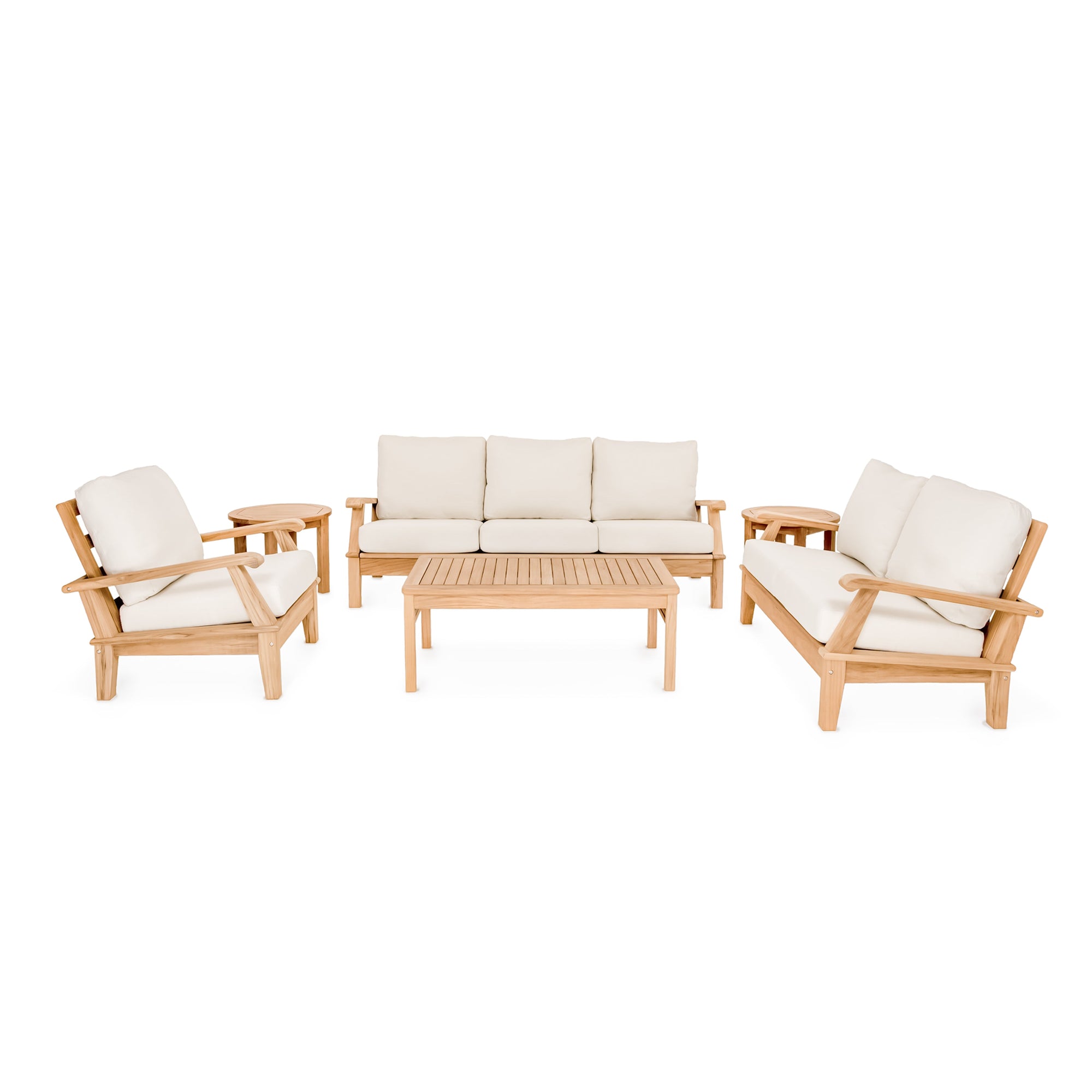 Sullivans 3-2-1 Lounge Set