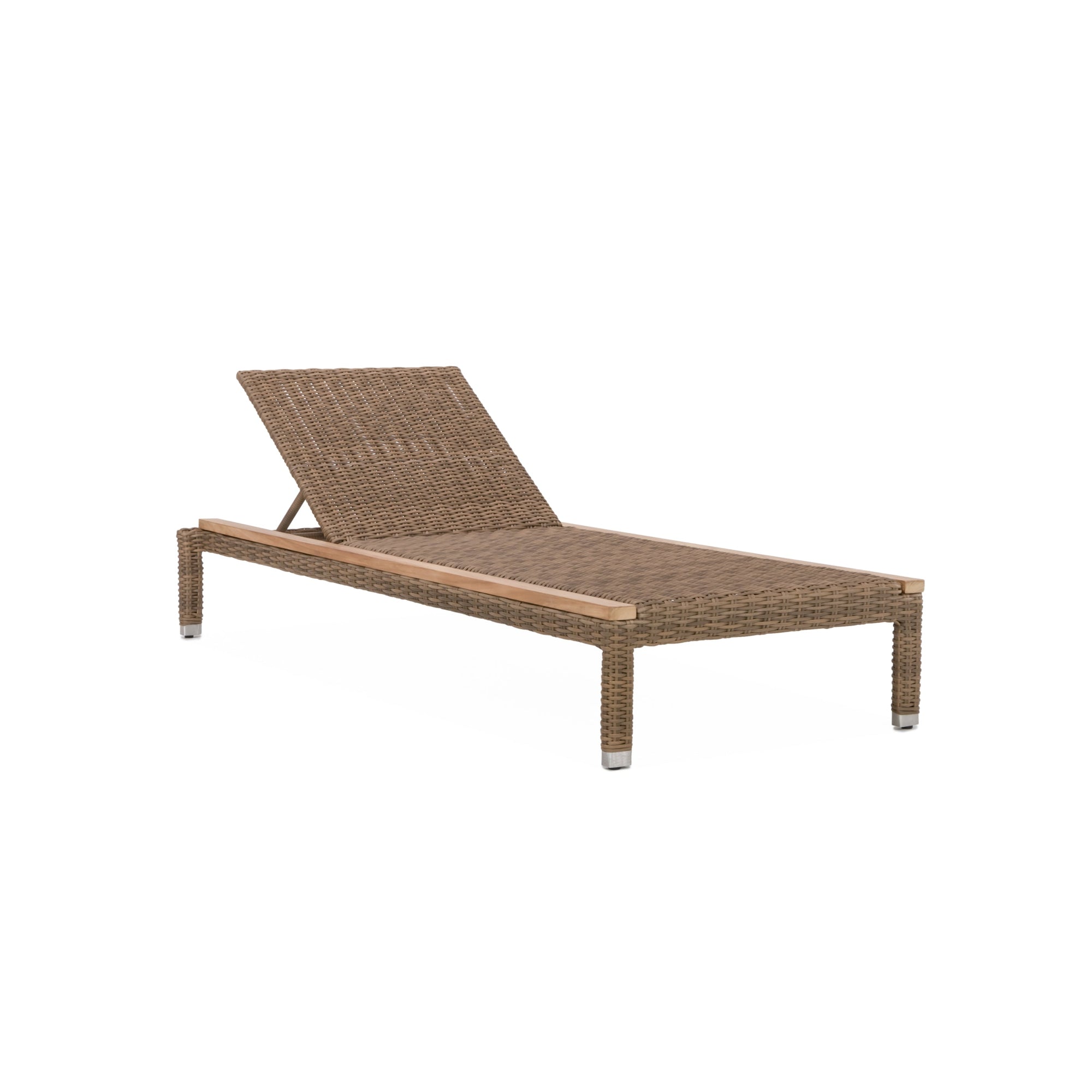 Laguna Stacking Chaise Lounge
