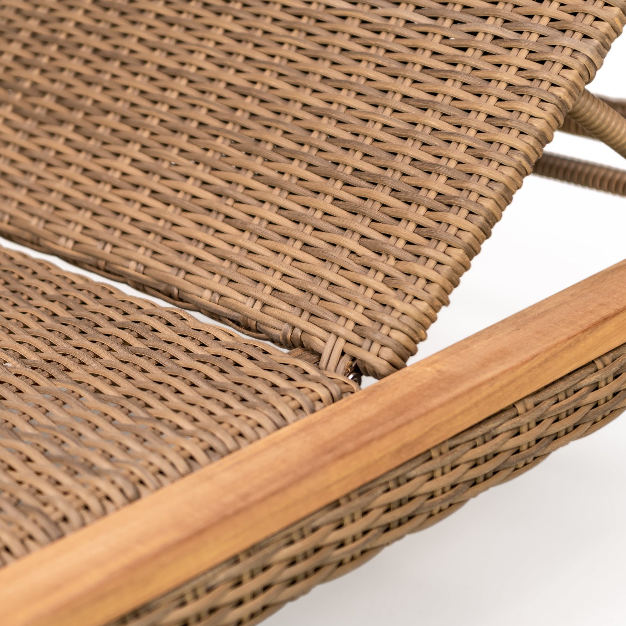 Laguna Stacking Chaise Lounge