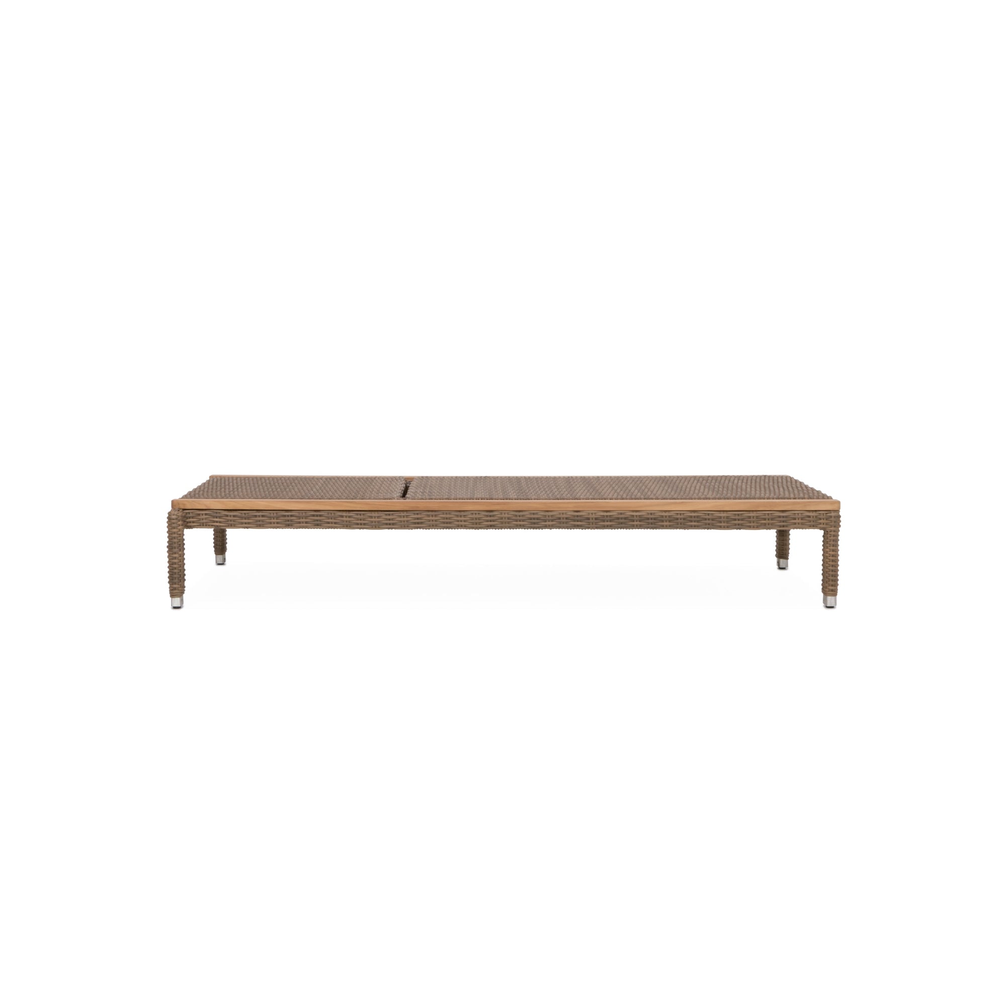 Laguna Stacking Chaise Lounge