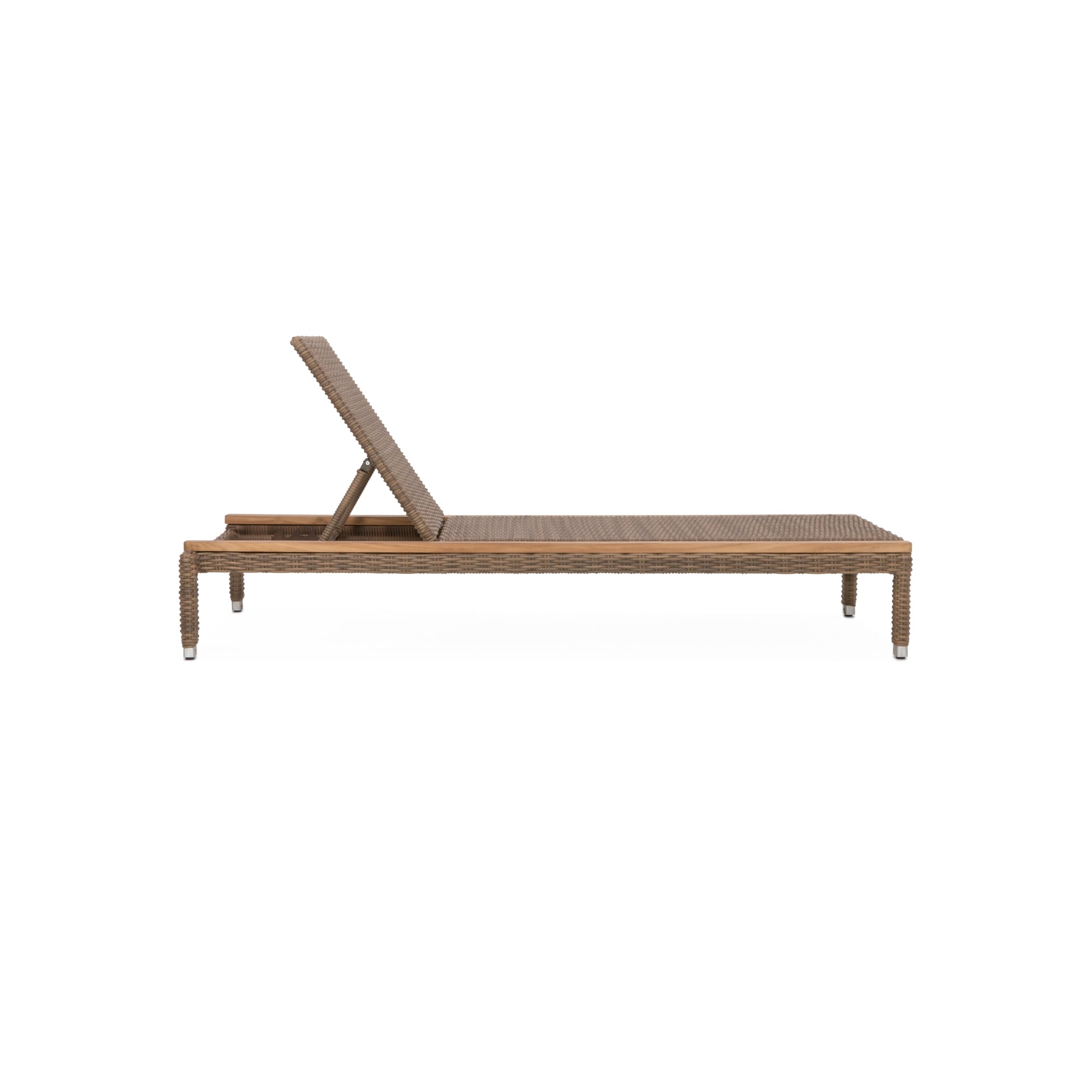 Laguna Stacking Chaise Lounge