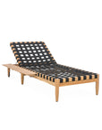 Ibiza Chaise Lounge