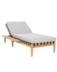 Ibiza Chaise Lounge
