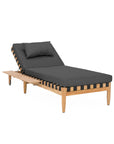 Ibiza Chaise Lounge