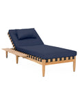 Ibiza Chaise Lounge