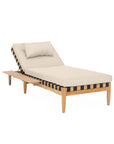 Ibiza Chaise Lounge