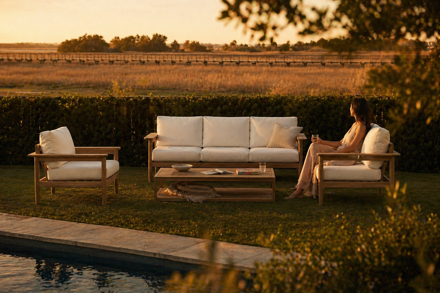 Ibiza Sofa