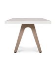 Sado 94" Ceramic