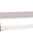 Sado 94" Ceramic